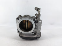 2007-2013 Nissan Altima Throttle Body P/N:K 1203 3 526-01 Fits Fits 2007 2008 2009 2010 2011 2012 2013 OEM Used Auto Parts -