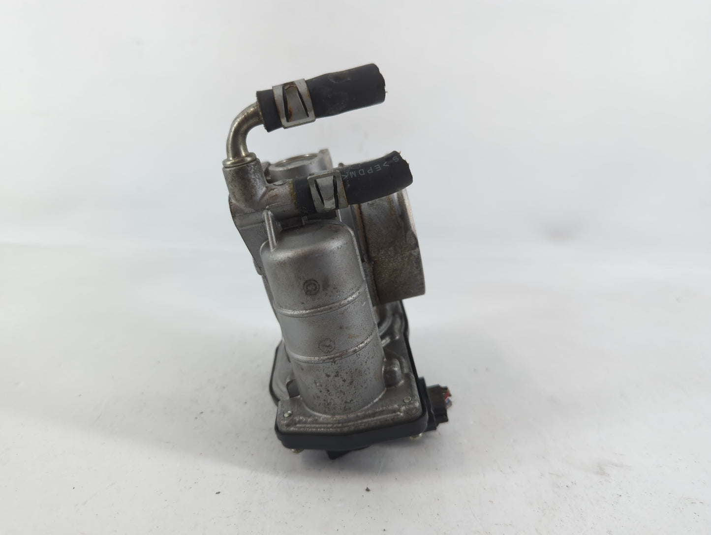 2007-2013 Nissan Altima Throttle Body P/N:K 1203 3 526-01 Fits Fits 2007 2008 2009 2010 2011 2012 2013 OEM Used Auto Parts -