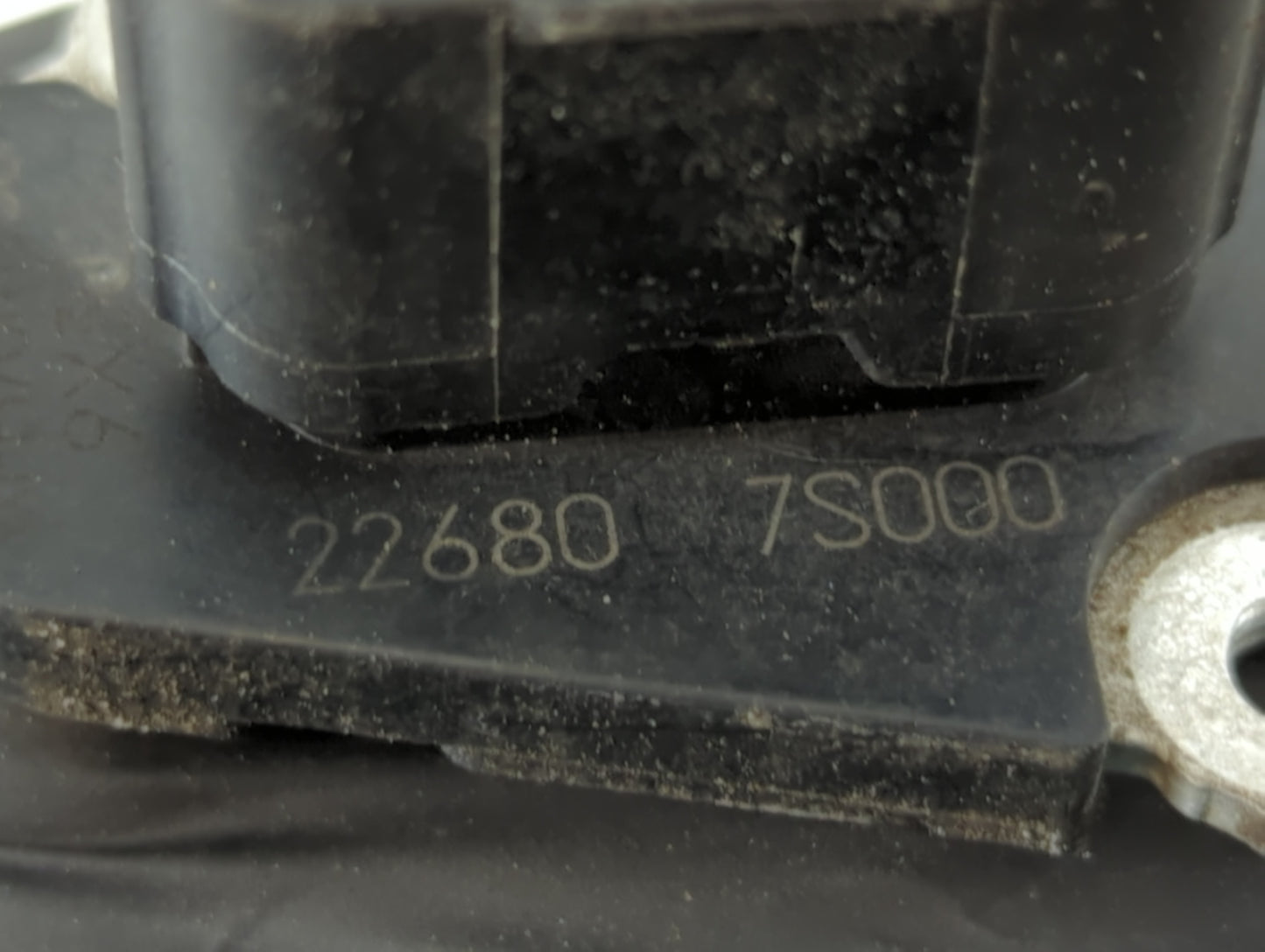 2007-2014 Nissan Altima Mass Air Flow Meter Maf - Oemusedautoparts1.com