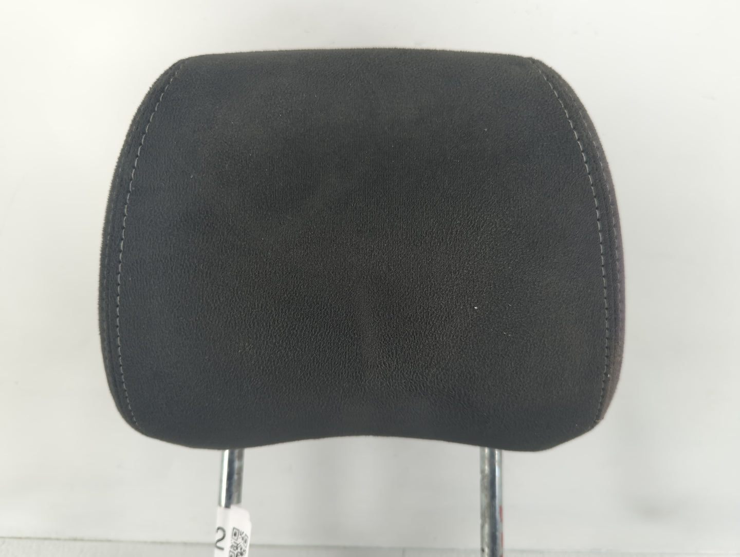 2010-2011 Nissan Altima Headrest Head Rest Front Driver Passenger Seat Fits Fits 2010 2011 OEM Used Auto Parts - Oemusedauto