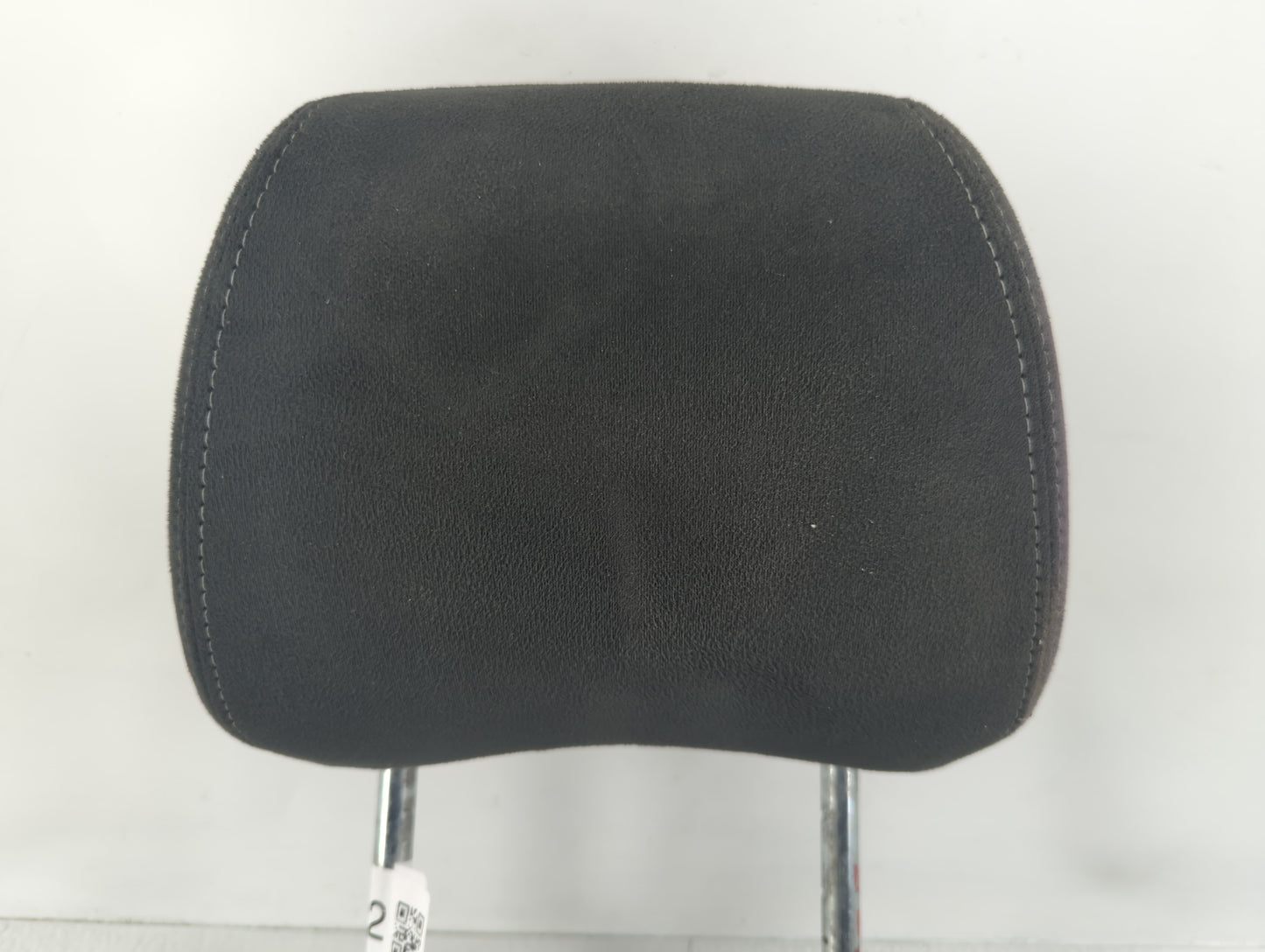 2010-2011 Nissan Altima Headrest Head Rest Front Driver Passenger Seat Fits Fits 2010 2011 OEM Used Auto Parts - Oemusedauto