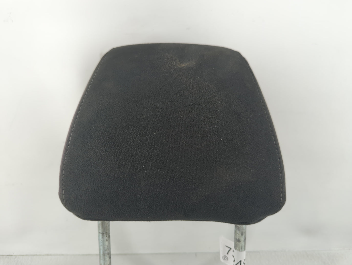 2010-2011 Nissan Altima Headrest Head Rest Front Driver Passenger Seat Fits Fits 2010 2011 OEM Used Auto Parts - Oemusedauto