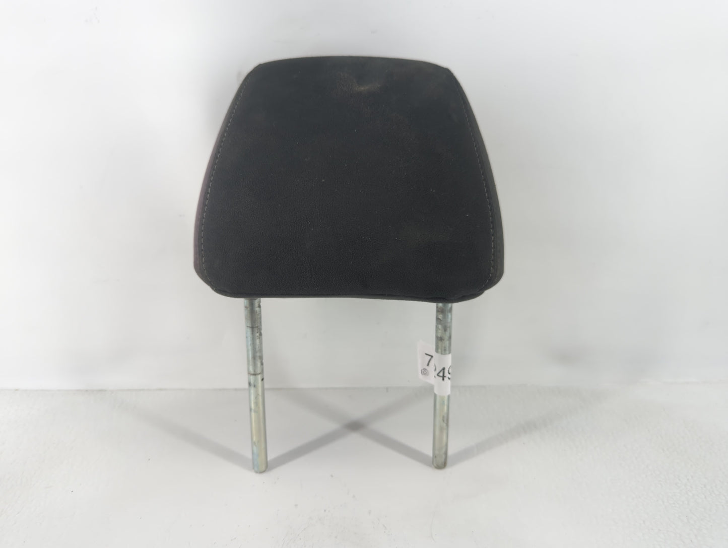 2010-2011 Nissan Altima Headrest Head Rest Front Driver Passenger Seat Fits Fits 2010 2011 OEM Used Auto Parts - Oemusedauto
