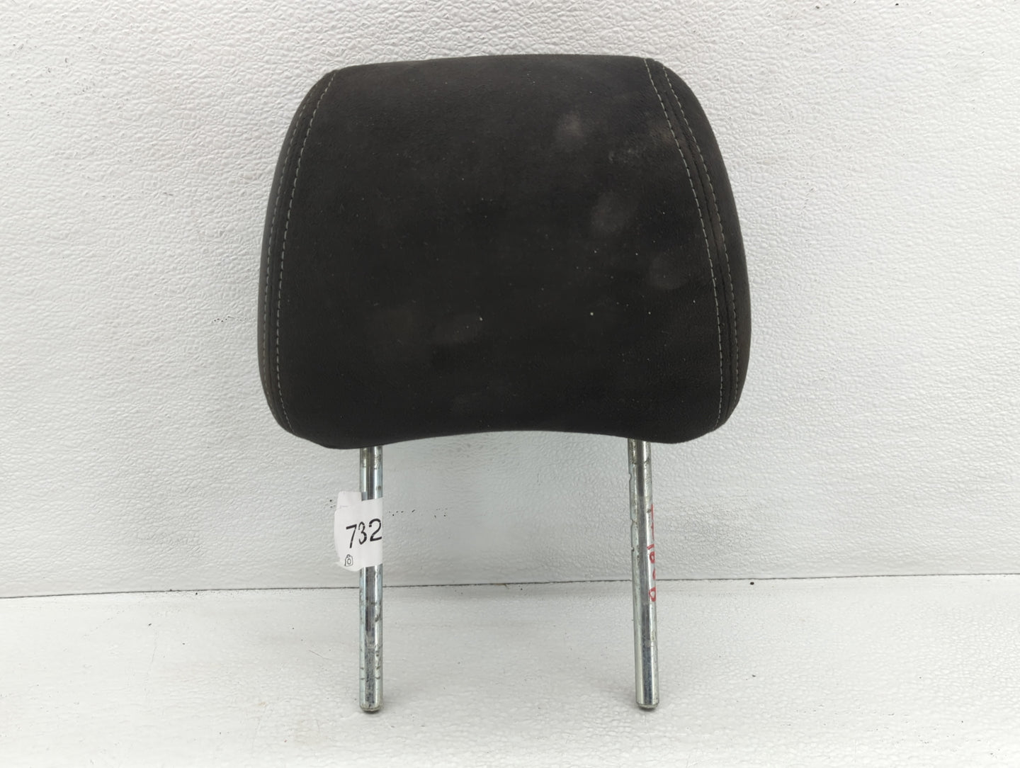 2010-2013 Nissan Altima Headrest Head Rest Front Driver Passenger Seat Fits Fits 2010 2011 2012 2013 OEM Used Auto Parts - O