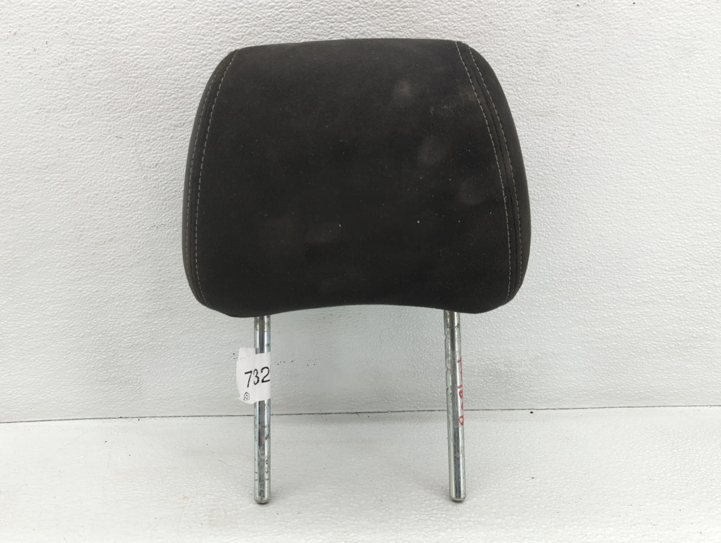 2010-2013 Nissan Altima Headrest Head Rest Front Driver Passenger Seat Fits Fits 2010 2011 2012 2013 OEM Used Auto Parts - O