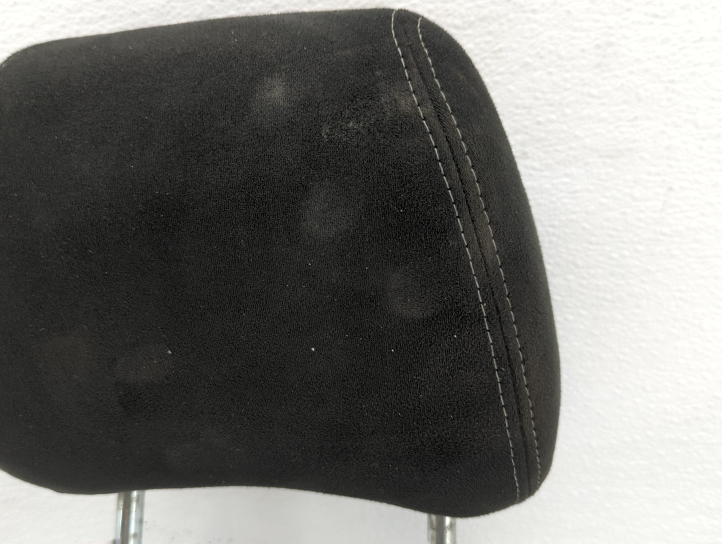 2010-2013 Nissan Altima Headrest Head Rest Front Driver Passenger Seat Fits Fits 2010 2011 2012 2013 OEM Used Auto Parts - O