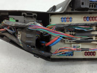 2007-2011 Nissan Altima Fusebox Fuse Box Panel Relay Module P/N:7154-9164-30 Fits Fits 2007 2008 2009 2010 2011 OEM Used Aut