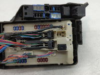 2007-2011 Nissan Altima Fusebox Fuse Box Panel Relay Module P/N:7154-9164-30 Fits Fits 2007 2008 2009 2010 2011 OEM Used Aut