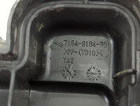 2007-2011 Nissan Altima Fusebox Fuse Box Panel Relay Module P/N:7154-9164-30 Fits Fits 2007 2008 2009 2010 2011 OEM Used Aut