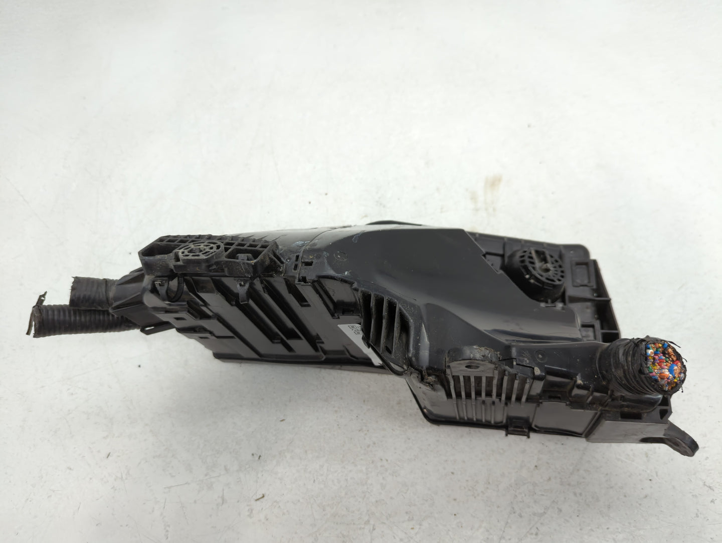 2007-2011 Nissan Altima Fusebox Fuse Box Panel Relay Module P/N:7154-9164-30 Fits Fits 2007 2008 2009 2010 2011 OEM Used Aut