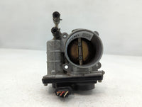 2007-2013 Nissan Altima Throttle Body P/N:G 8X06 1 526-01 Fits Fits 2007 2008 2009 2010 2011 2012 2013 OEM Used Auto Parts -