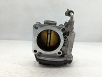 2007-2013 Nissan Altima Throttle Body P/N:G 8X06 1 526-01 Fits Fits 2007 2008 2009 2010 2011 2012 2013 OEM Used Auto Parts -