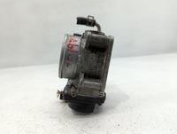 2007-2013 Nissan Altima Throttle Body P/N:G 8X06 1 526-01 Fits Fits 2007 2008 2009 2010 2011 2012 2013 OEM Used Auto Parts -