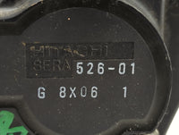 2007-2013 Nissan Altima Throttle Body P/N:G 8X06 1 526-01 Fits Fits 2007 2008 2009 2010 2011 2012 2013 OEM Used Auto Parts -