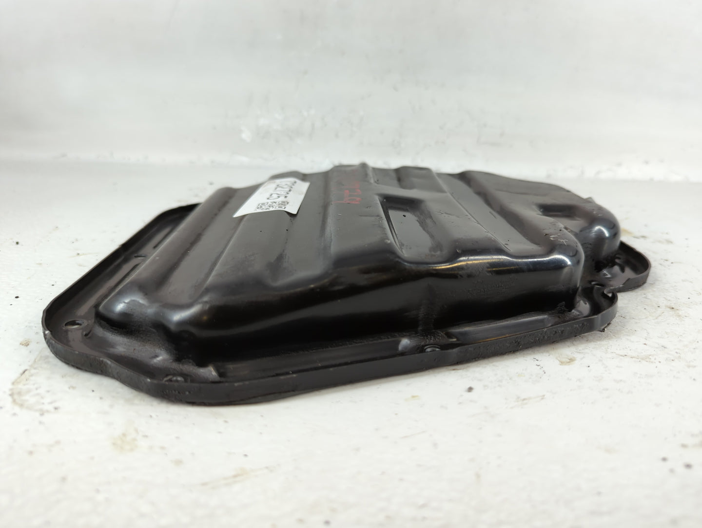 2007-2013 Nissan Altima Engine Oil Pan Fits Fits 2007 2008 2009 2010 2011 2012 2013 OEM Used Auto Parts - Oemusedautoparts1.