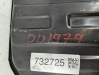 2007-2013 Nissan Altima Engine Oil Pan Fits Fits 2007 2008 2009 2010 2011 2012 2013 OEM Used Auto Parts - Oemusedautoparts1.