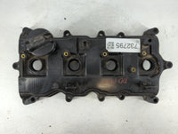 2010 Nissan Altima Driver Left Cylinder Head Valve Cover Fits OEM Used Auto Parts - Oemusedautoparts1.com