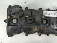2010 Nissan Altima Driver Left Cylinder Head Valve Cover Fits OEM Used Auto Parts - Oemusedautoparts1.com