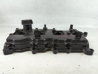 2010 Nissan Altima Driver Left Cylinder Head Valve Cover Fits OEM Used Auto Parts - Oemusedautoparts1.com