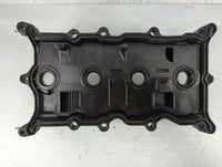 2010 Nissan Altima Driver Left Cylinder Head Valve Cover Fits OEM Used Auto Parts - Oemusedautoparts1.com