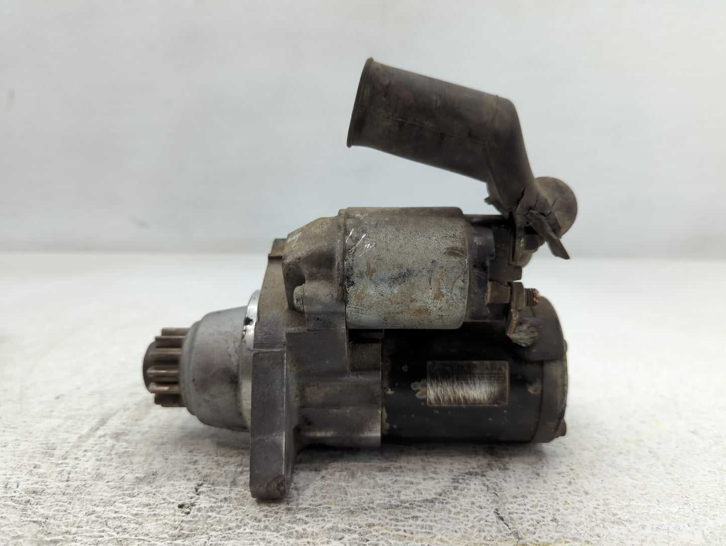 2007-2013 Nissan Altima Car Starter Motor Solenoid OEM P/N:23300 JA01A Fits Fits 2007 2008 2009 2010 2011 2012 2013 OEM Used