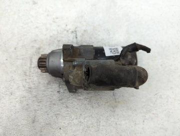 2007-2013 Nissan Altima Car Starter Motor Solenoid OEM P/N:23300 JA01A Fits Fits 2007 2008 2009 2010 2011 2012 2013 OEM Used Auto Parts