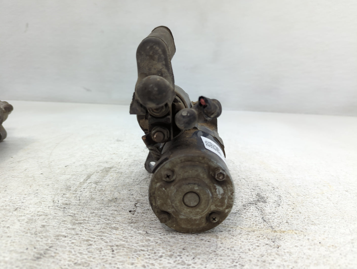 2007-2013 Nissan Altima Car Starter Motor Solenoid OEM P/N:23300 JA01A Fits Fits 2007 2008 2009 2010 2011 2012 2013 OEM Used