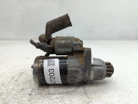 2007-2013 Nissan Altima Car Starter Motor Solenoid OEM P/N:23300 JA01A Fits Fits 2007 2008 2009 2010 2011 2012 2013 OEM Used