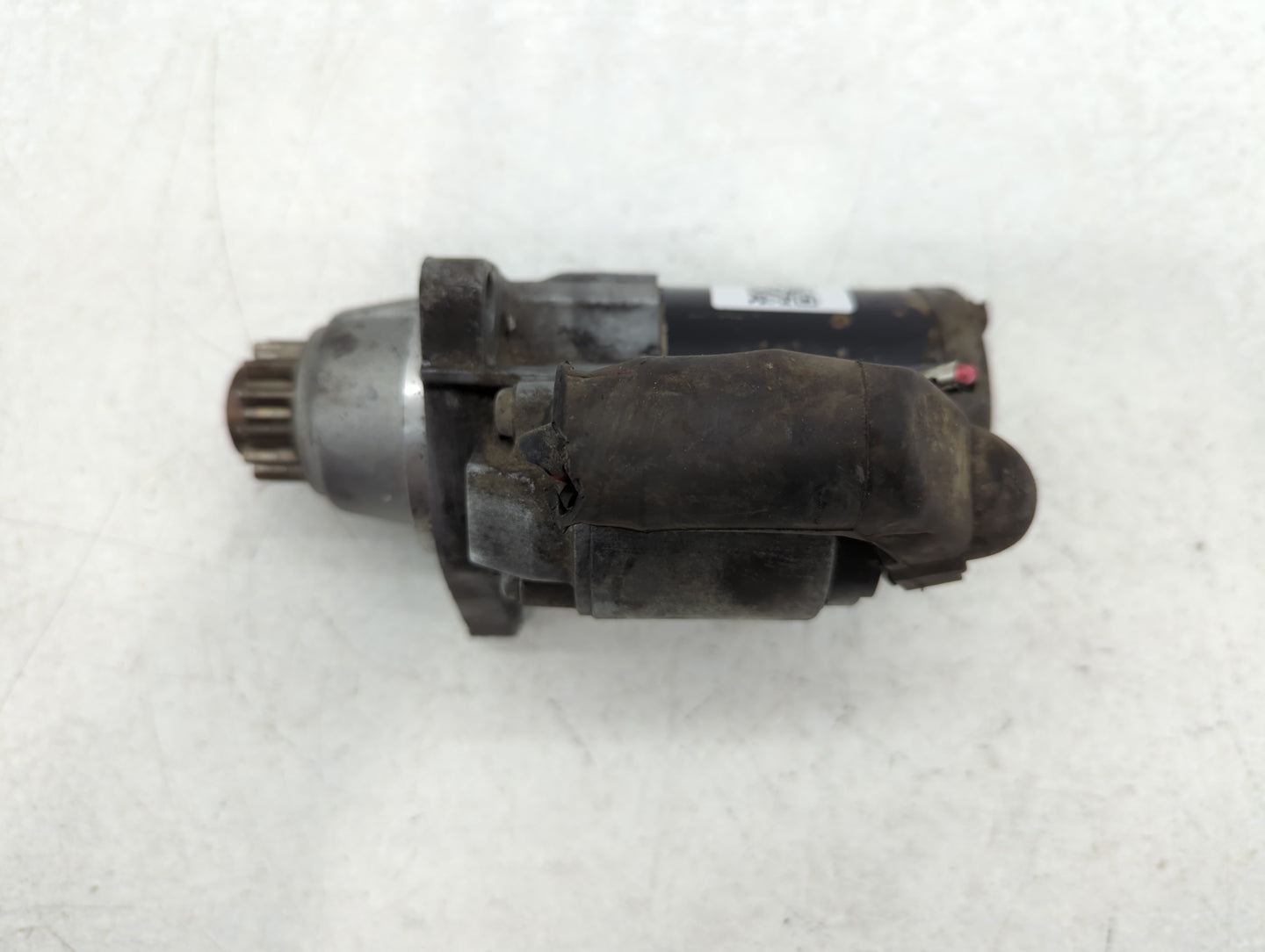 2007-2013 Nissan Altima Car Starter Motor Solenoid OEM P/N:23300 JA01A Fits Fits 2007 2008 2009 2010 2011 2012 2013 OEM Used