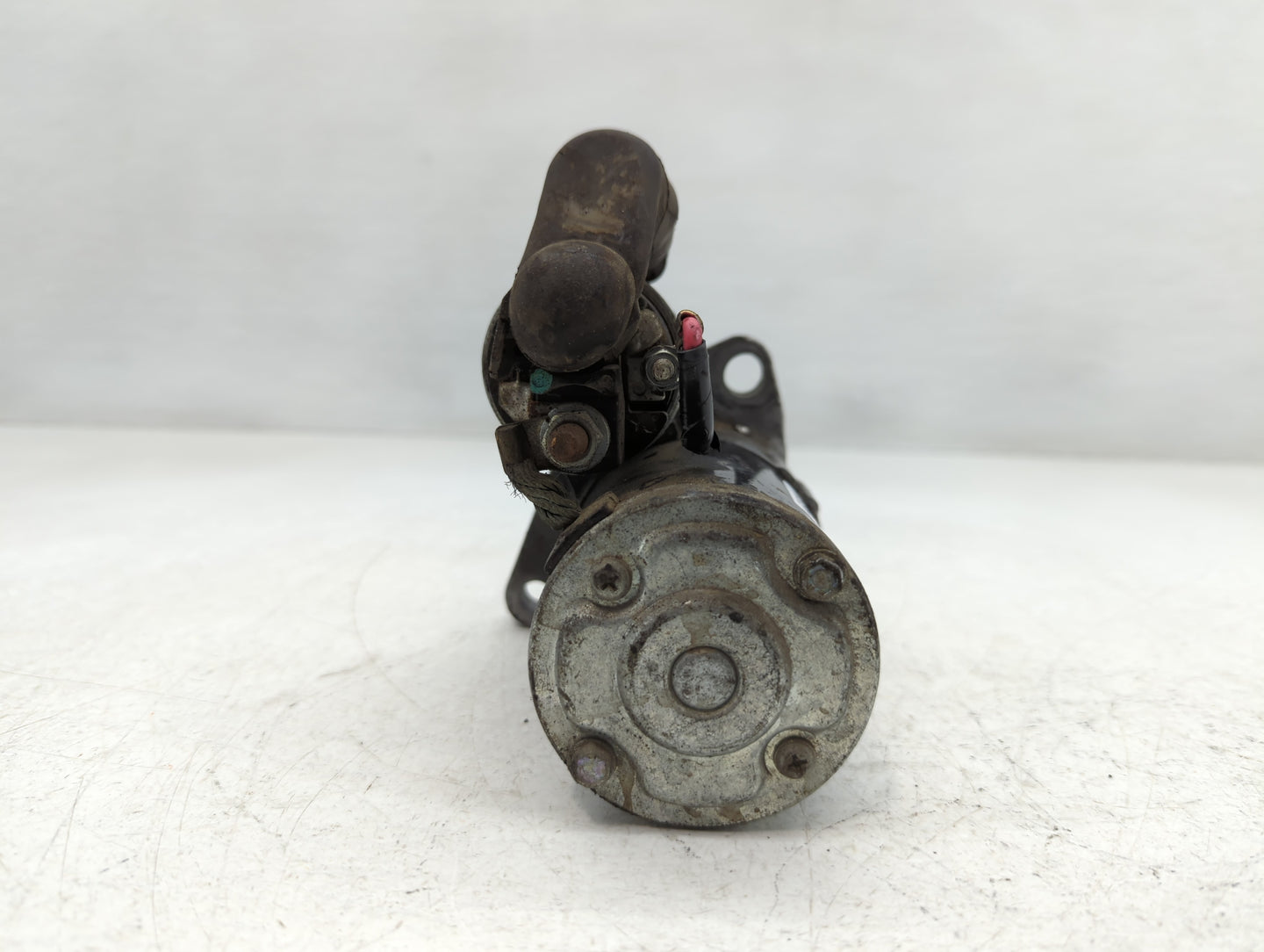 2007-2013 Nissan Altima Car Starter Motor Solenoid OEM P/N:23300 JA01A Fits Fits 2007 2008 2009 2010 2011 2012 2013 OEM Used