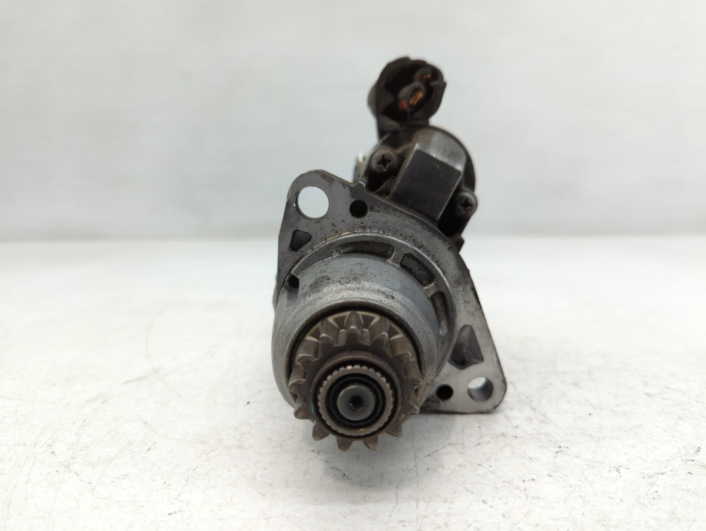 2007-2013 Nissan Altima Car Starter Motor Solenoid OEM P/N:23300 JA01A Fits Fits 2007 2008 2009 2010 2011 2012 2013 OEM Used