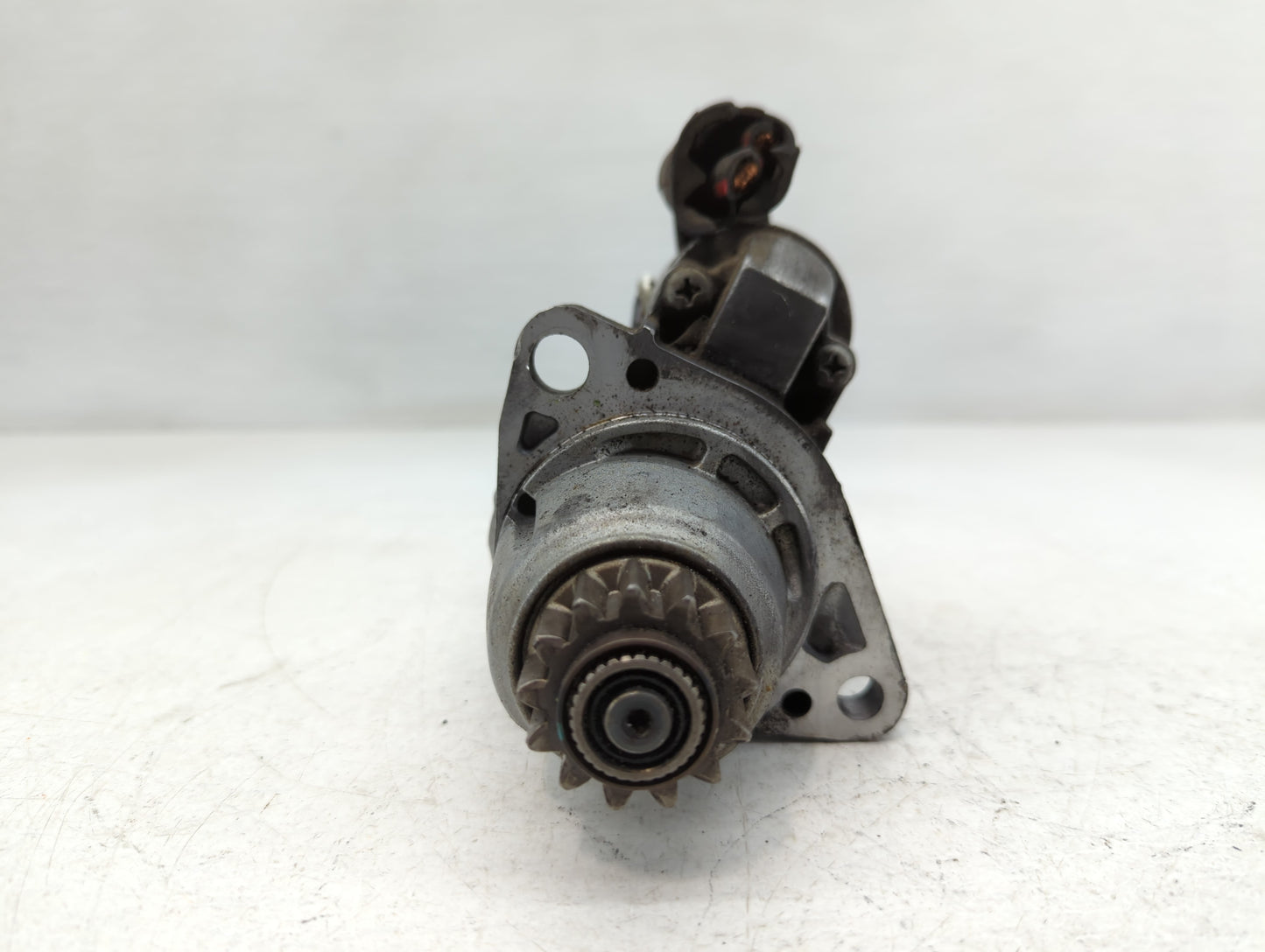 2007-2013 Nissan Altima Car Starter Motor Solenoid OEM P/N:23300 JA01A Fits Fits 2007 2008 2009 2010 2011 2012 2013 OEM Used
