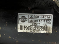 2007-2013 Nissan Altima Car Starter Motor Solenoid OEM P/N:23300 JA01A Fits Fits 2007 2008 2009 2010 2011 2012 2013 OEM Used