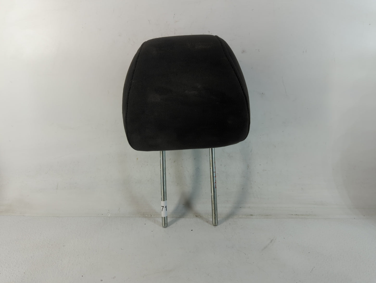 2010 Nissan Altima Headrest Head Rest Front Driver Passenger Seat Fits OEM Used Auto Parts - Oemusedautoparts1.com
