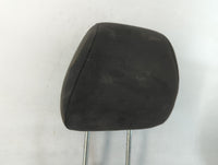 2010 Nissan Altima Headrest Head Rest Front Driver Passenger Seat Fits OEM Used Auto Parts - Oemusedautoparts1.com