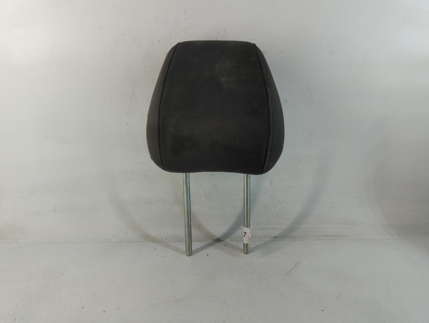 2010 Nissan Altima Headrest Head Rest Front Driver Passenger Seat Fits OEM Used Auto Parts - Oemusedautoparts1.com
