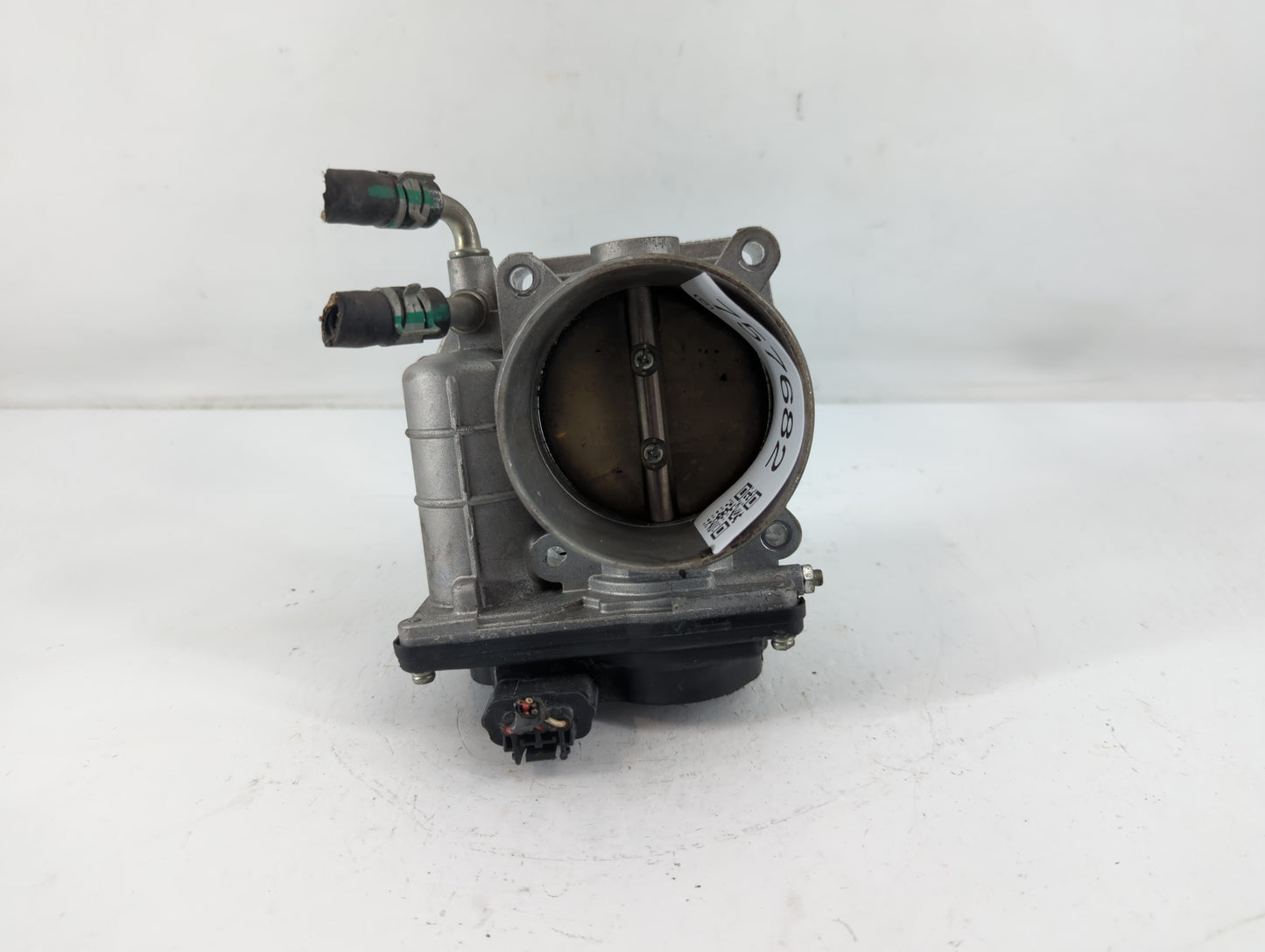 2007-2014 Nissan Altima Throttle Body P/N:G0109 1 526-01 Fits Fits 2007 2008 2009 2010 2011 2012 2013 2014 OEM Used Auto Par