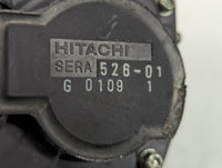 2007-2014 Nissan Altima Throttle Body P/N:G0109 1 526-01 Fits Fits 2007 2008 2009 2010 2011 2012 2013 2014 OEM Used Auto Par
