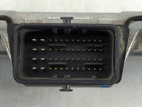 2010-2010 Nissan Altima Body Control Module Bcm Inner Cabin Fuse Box - Oemusedautoparts1.com