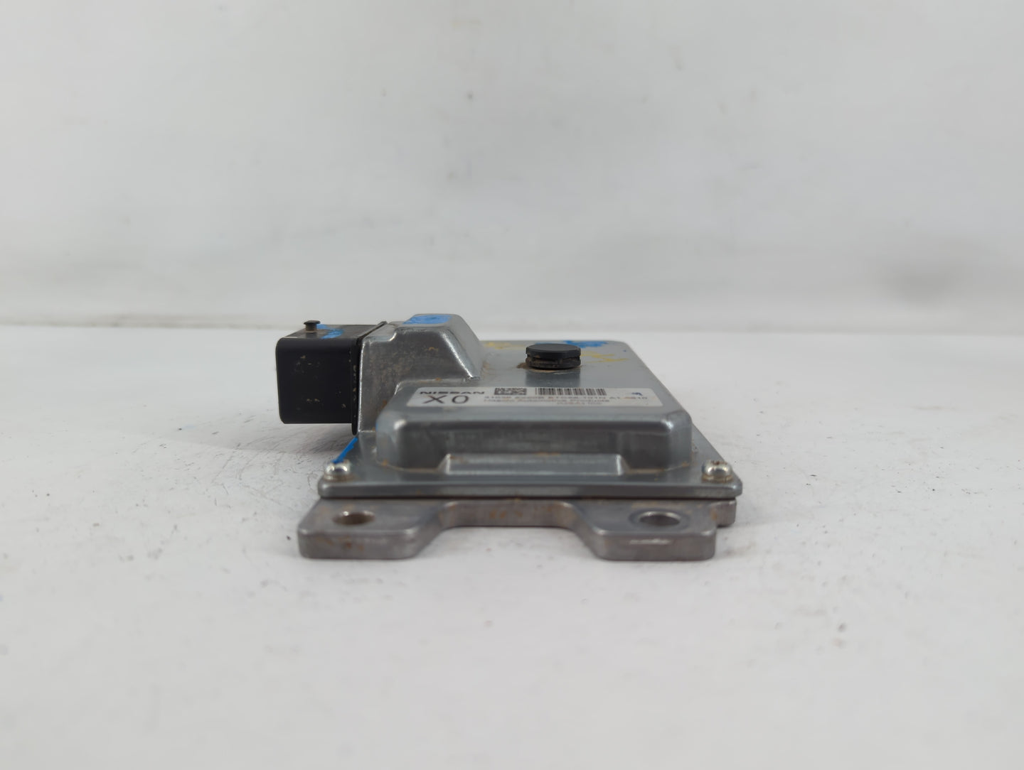 2010-2010 Nissan Altima Body Control Module Bcm Inner Cabin Fuse Box - Oemusedautoparts1.com