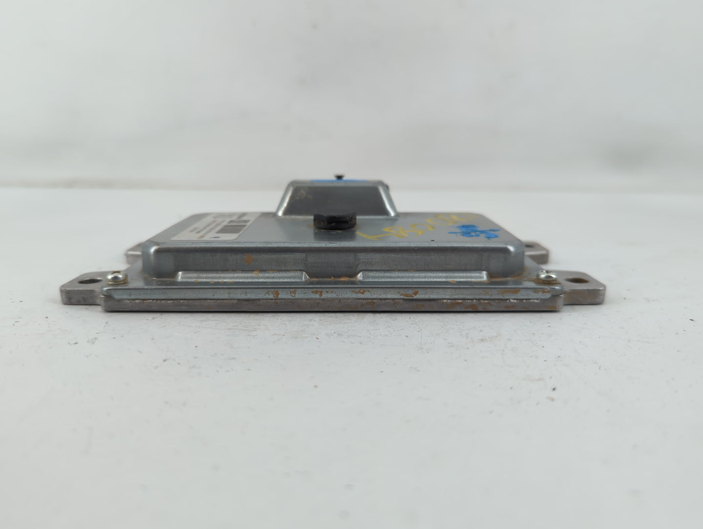 2010-2010 Nissan Altima Body Control Module Bcm Inner Cabin Fuse Box - Oemusedautoparts1.com