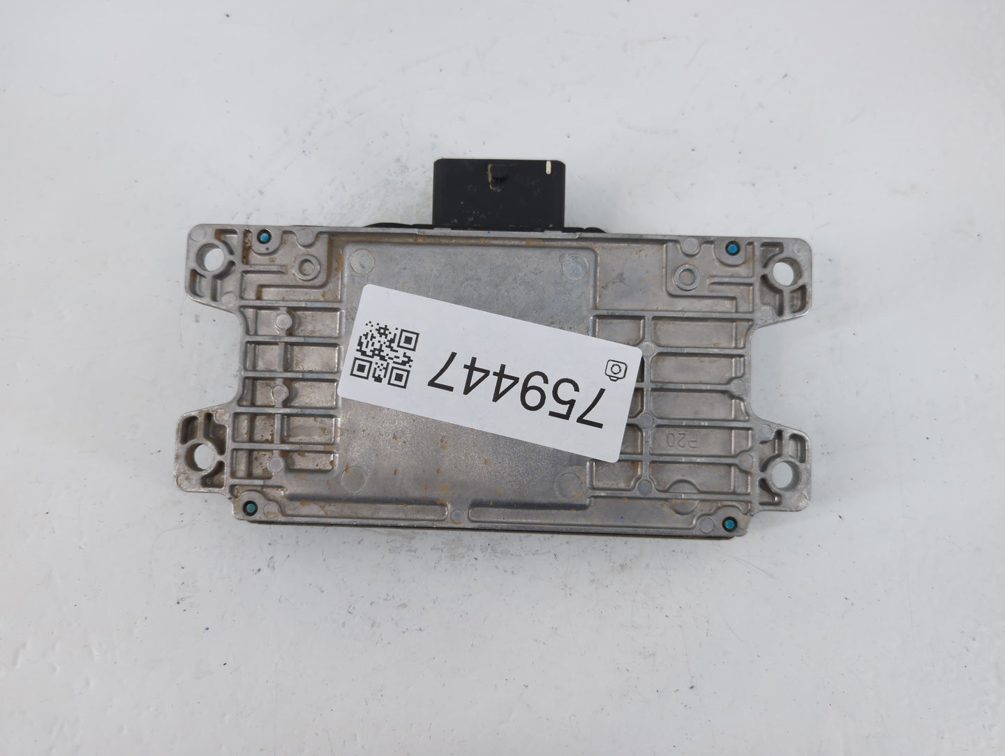 2010-2010 Nissan Altima Body Control Module Bcm Inner Cabin Fuse Box - Oemusedautoparts1.com