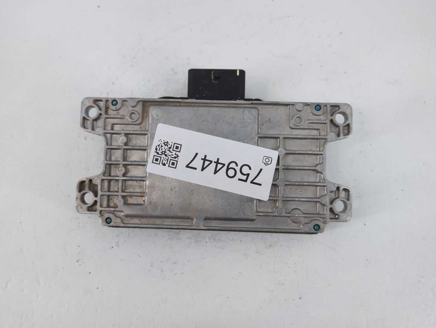 2010-2010 Nissan Altima Body Control Module Bcm Inner Cabin Fuse Box - Oemusedautoparts1.com