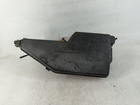 2008-2010 Nissan Altima Fusebox Fuse Box Panel Relay Module P/N:284B71AA1A Fits Fits 2008 2009 2010 OEM Used Auto Parts - Oe