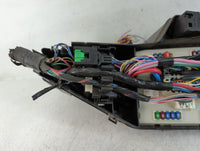 2008-2010 Nissan Altima Fusebox Fuse Box Panel Relay Module P/N:284B71AA1A Fits Fits 2008 2009 2010 OEM Used Auto Parts - Oe