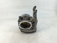 2007-2013 Nissan Altima Throttle Body P/N:0116H RME60-15 Fits Fits 2007 2008 2009 2010 2011 2012 2013 OEM Used Auto Parts - 