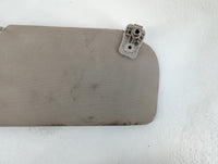 2010-2012 Nissan Altima Sun Visor Shade Replacement Passenger Right Mirror Fits Fits 2010 2011 2012 OEM Used Auto Parts - Oe