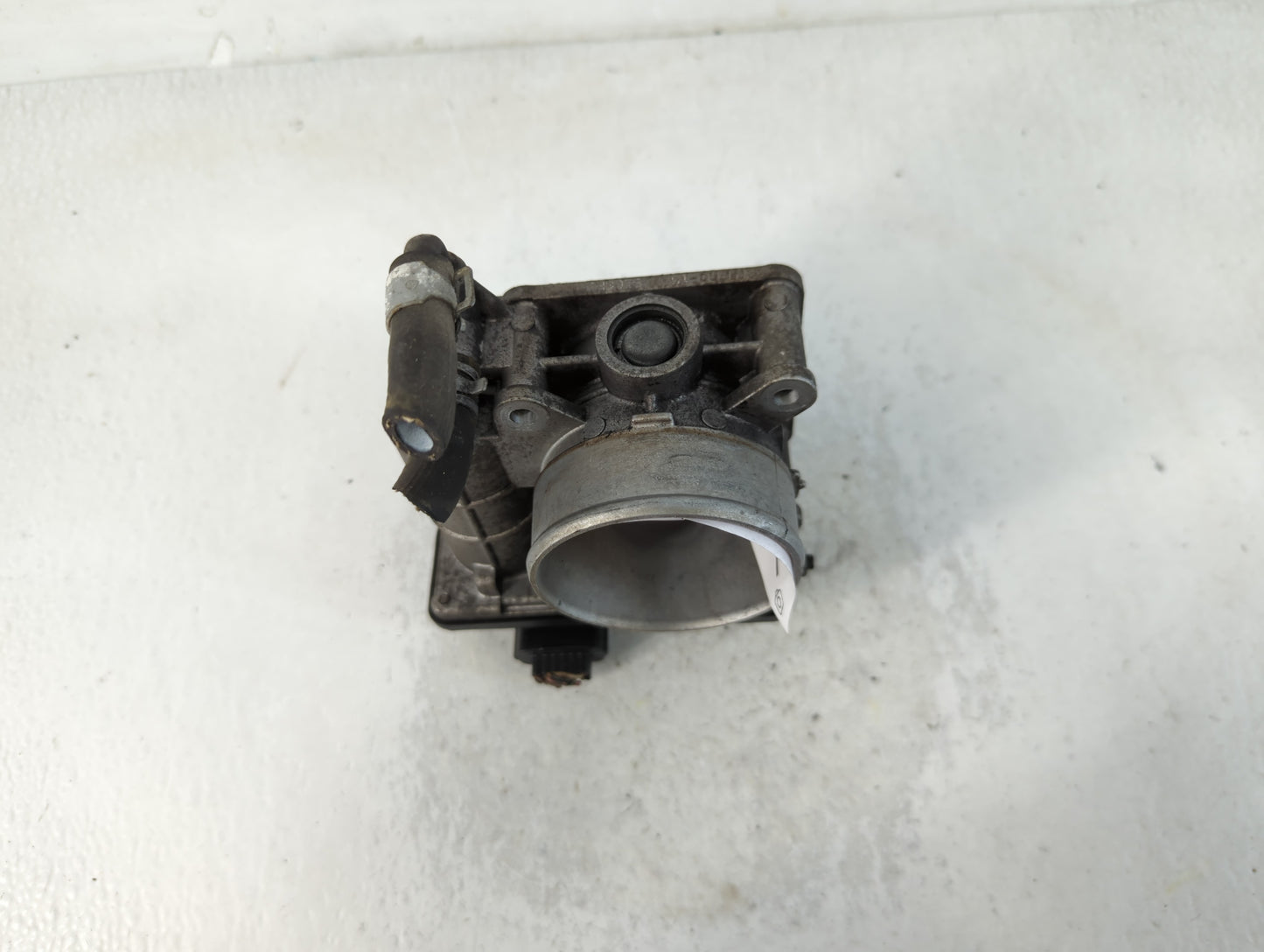 2007-2013 Nissan Altima Throttle Body P/N:9Z06H RME60-15 Fits Fits 2007 2008 2009 2010 2011 2012 2013 OEM Used Auto Parts - 