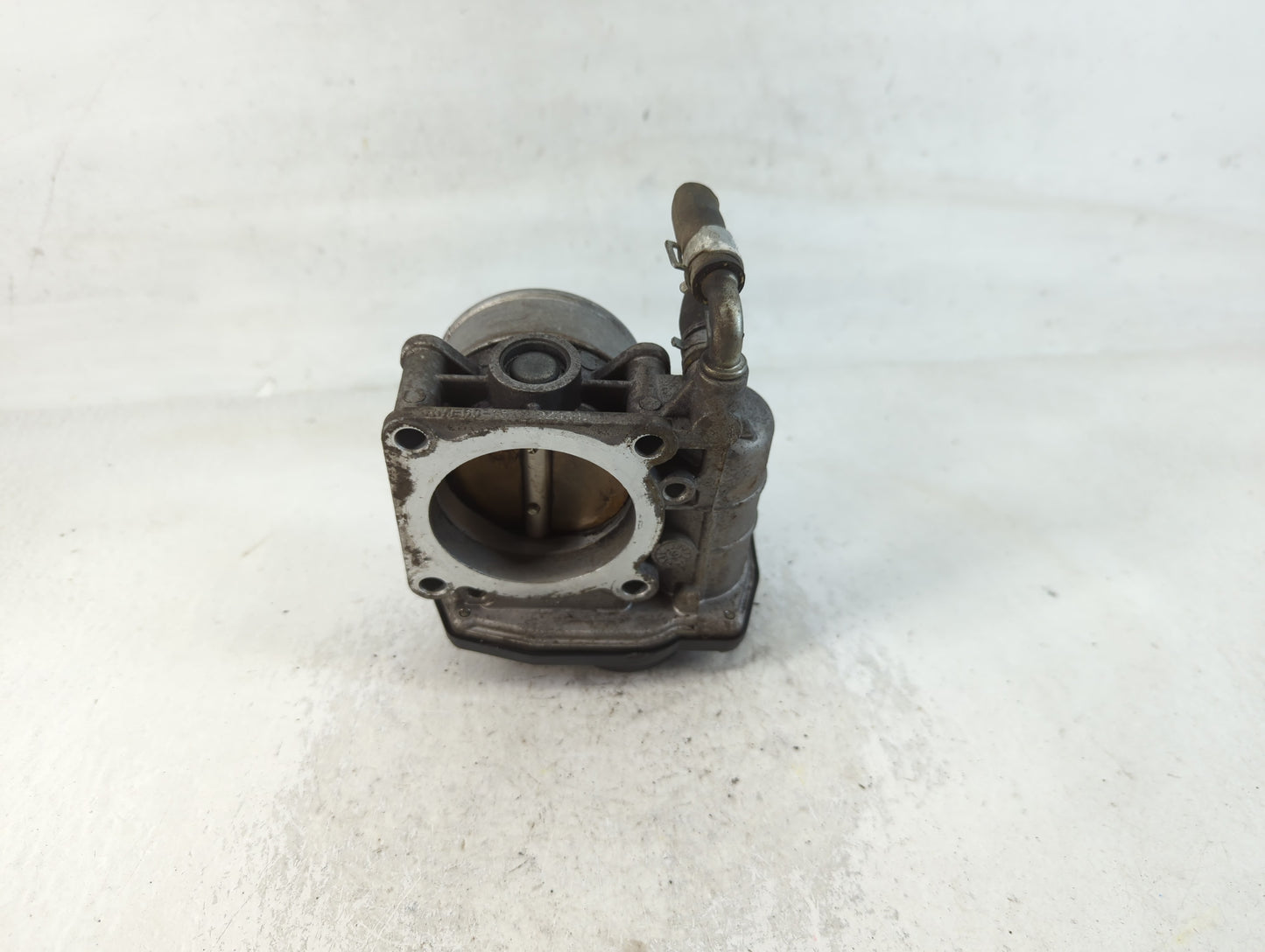 2007-2013 Nissan Altima Throttle Body P/N:9Z06H RME60-15 Fits Fits 2007 2008 2009 2010 2011 2012 2013 OEM Used Auto Parts - 