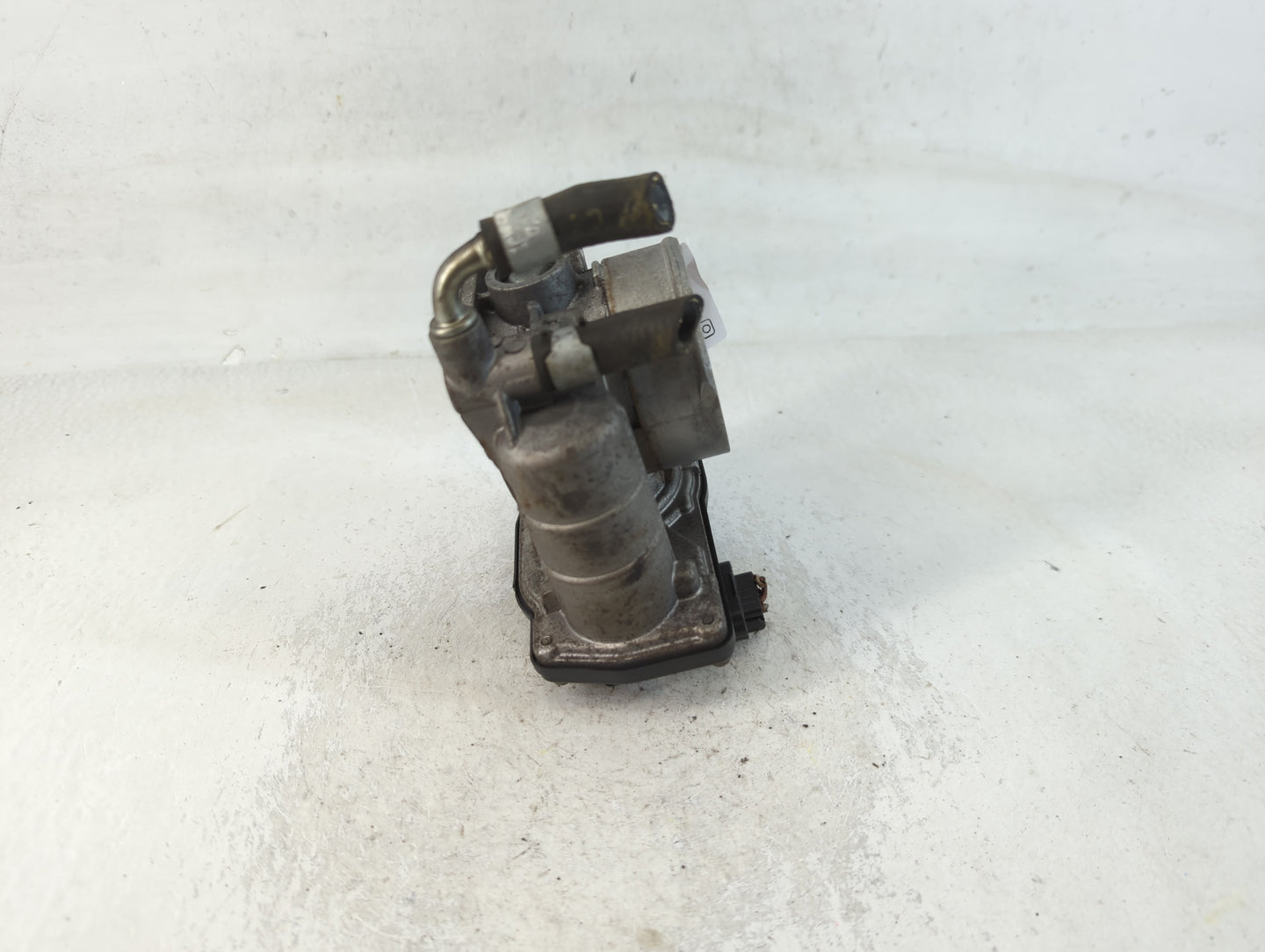 2007-2013 Nissan Altima Throttle Body P/N:9Z06H RME60-15 Fits Fits 2007 2008 2009 2010 2011 2012 2013 OEM Used Auto Parts - 